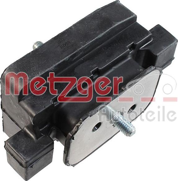 Metzger 8054217 - Підвіска, автоматична коробка передач autozip.com.ua