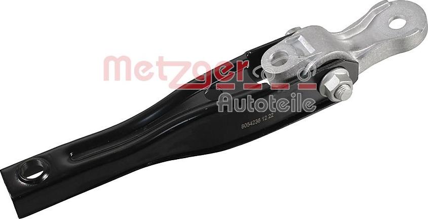 Metzger 8054236 - Підвіска, автоматична коробка передач autozip.com.ua