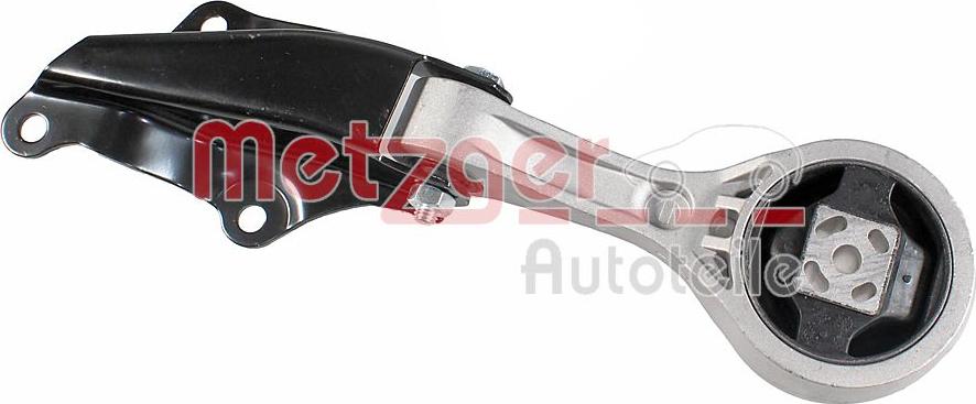 Metzger 8054233 - Подушка, підвіска двигуна autozip.com.ua