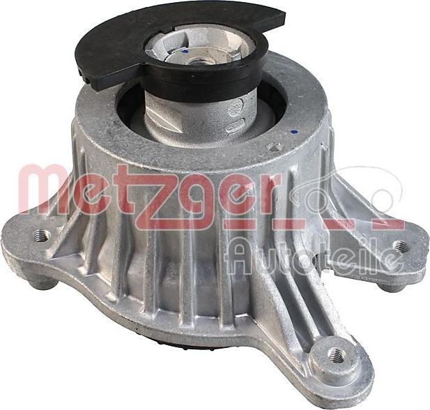Metzger 8054223 - Подушка, підвіска двигуна autozip.com.ua