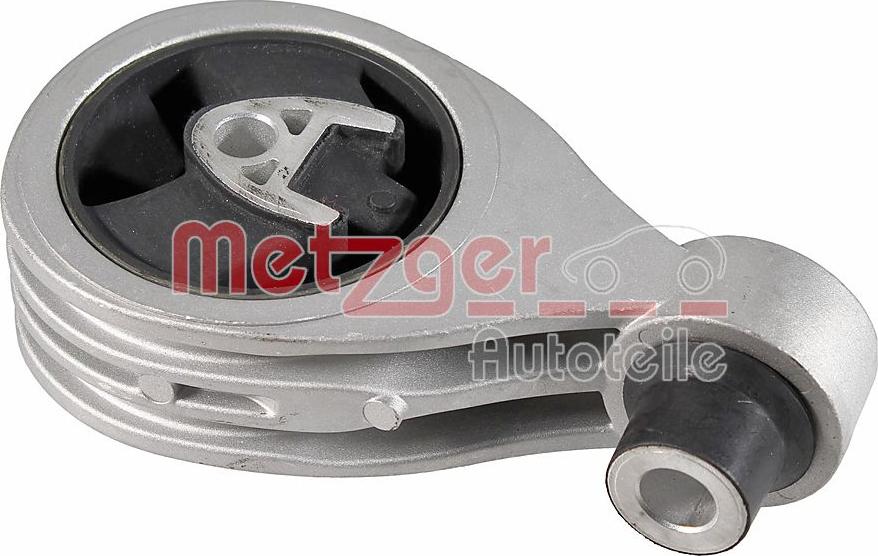 Metzger 8054277 - Подушка, підвіска двигуна autozip.com.ua