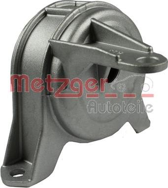 Metzger 8050956 - Подушка, підвіска двигуна autozip.com.ua