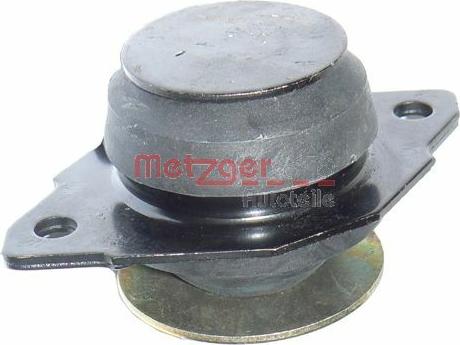 Metzger 8050901 - Подушка, підвіска двигуна autozip.com.ua