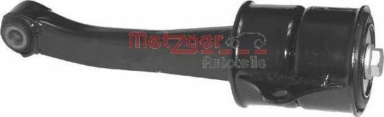 Metzger 8050935 - Подушка, підвіска двигуна autozip.com.ua