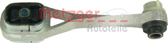 Metzger 8050501 - Подушка, підвіска двигуна autozip.com.ua