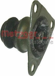 Metzger 8050000 - Подушка, підвіска двигуна autozip.com.ua