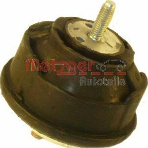 Metzger 8050131 - Подушка, підвіска двигуна autozip.com.ua