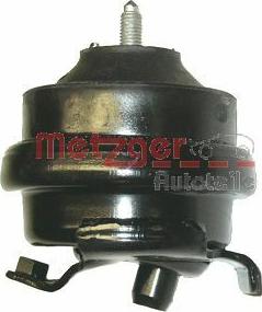 Metzger 8050806 - Подушка, підвіска двигуна autozip.com.ua