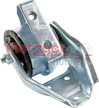 Metzger 8050801 - Подушка, підвіска двигуна autozip.com.ua