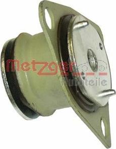 Metzger 8050832 - Подушка, підвіска двигуна autozip.com.ua