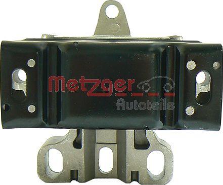 Metzger 8050877 - Підвіска, ступінчаста коробка передач autozip.com.ua