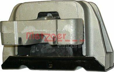 Metzger 8050877 - Підвіска, ступінчаста коробка передач autozip.com.ua