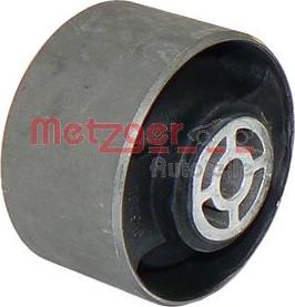 Metzger 8050202 - Подушка, підвіска двигуна autozip.com.ua