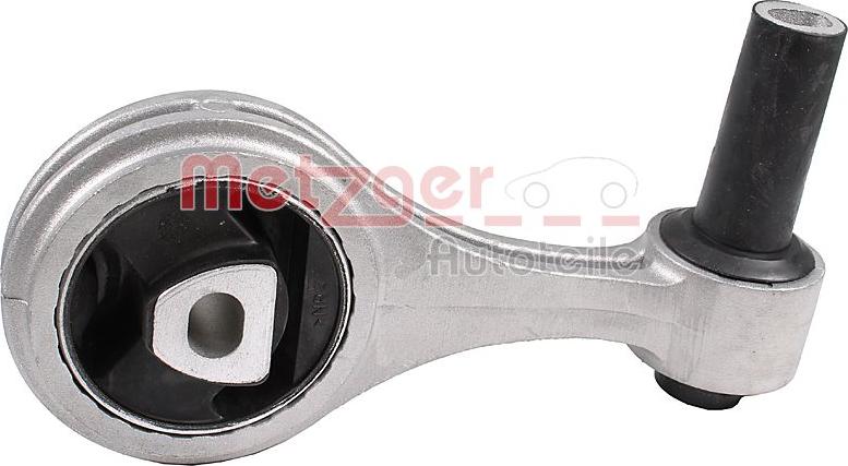 Metzger 8053991 - Подушка, підвіска двигуна autozip.com.ua