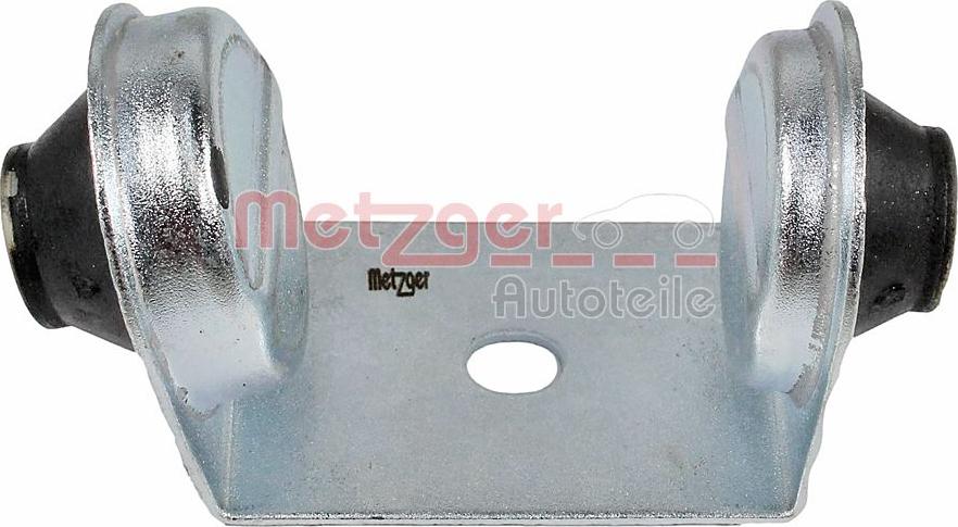 Metzger 8053949 - Подушка, підвіска двигуна autozip.com.ua