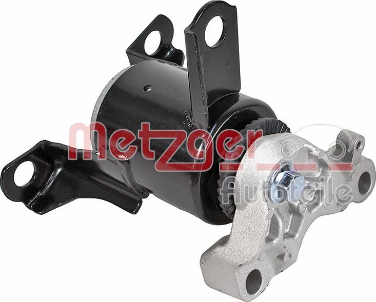 Metzger 8053944 - Подушка, підвіска двигуна autozip.com.ua