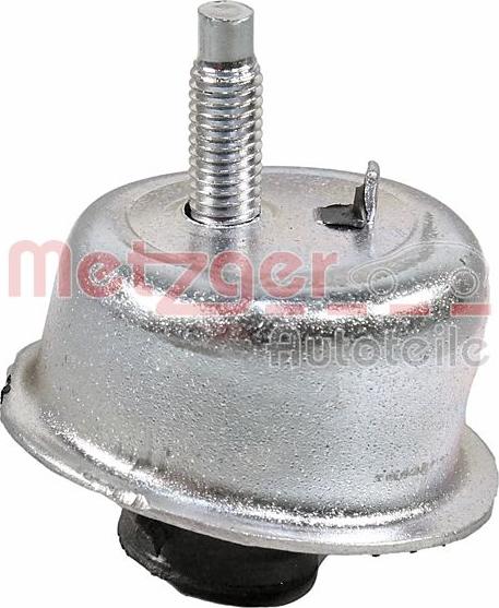 Metzger 8053948 - Подушка, підвіска двигуна autozip.com.ua