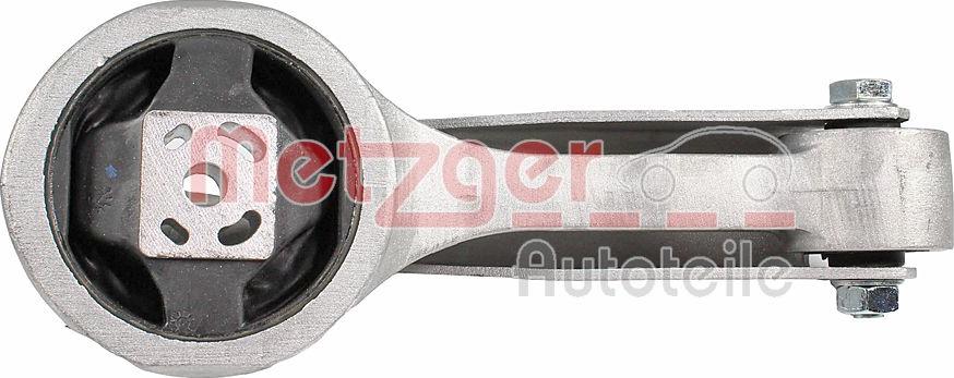 Metzger 8053942 - Подушка, підвіска двигуна autozip.com.ua