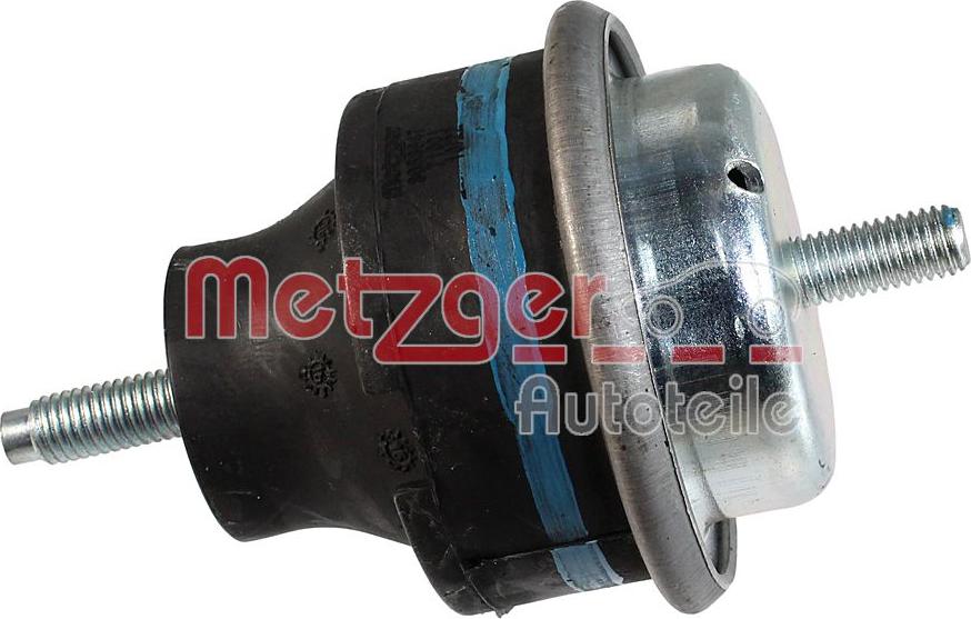 Metzger 8053947 - Подушка, підвіска двигуна autozip.com.ua