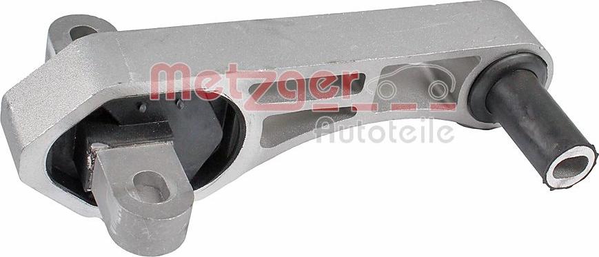 Metzger 8053965 - Подушка, підвіска двигуна autozip.com.ua