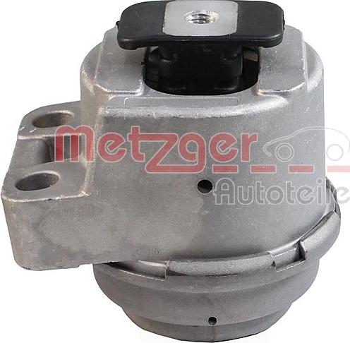 Metzger 8053906 - Подушка, підвіска двигуна autozip.com.ua