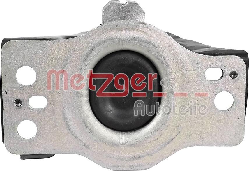 Metzger 8053919 - Подушка, підвіска двигуна autozip.com.ua