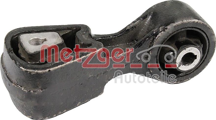 Metzger 8053918 - Подушка, підвіска двигуна autozip.com.ua