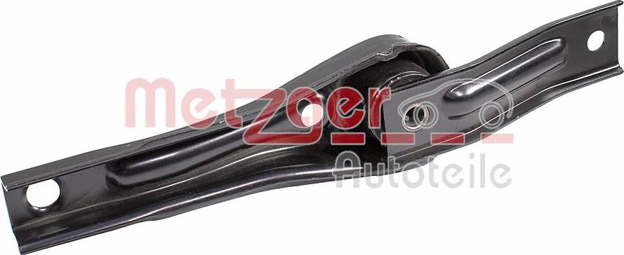 Metzger 8053989 - Подушка, підвіска двигуна autozip.com.ua