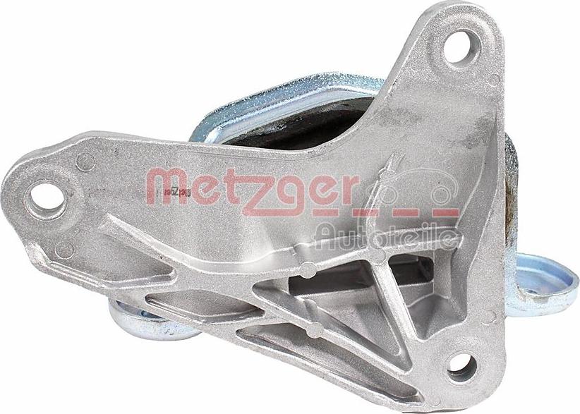 Metzger 8053931 - Підвіска, автоматична коробка передач autozip.com.ua