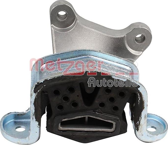 Metzger 8053932 - Підвіска, автоматична коробка передач autozip.com.ua