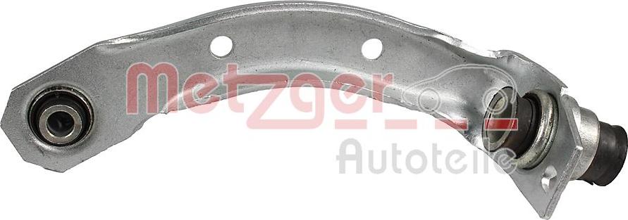 Metzger 8053926 - Подушка, підвіска двигуна autozip.com.ua