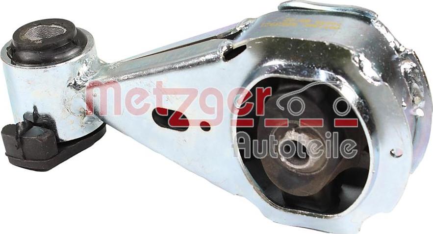 Metzger 8053921 - Подушка, підвіска двигуна autozip.com.ua