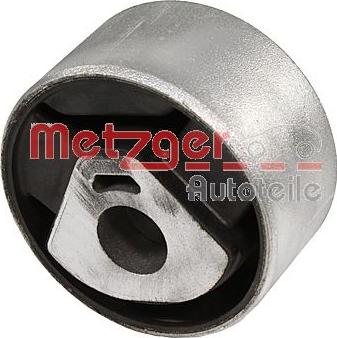 Metzger 8053923 - Подушка, підвіска двигуна autozip.com.ua