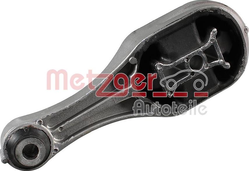 Metzger 8053922 - Подушка, підвіска двигуна autozip.com.ua