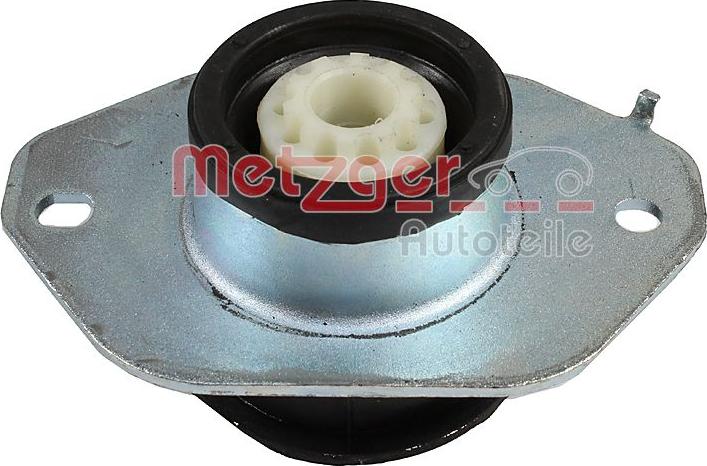 Metzger 8053972 - Подушка, підвіска двигуна autozip.com.ua