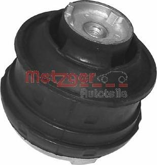 Metzger 8053505 - Подушка, підвіска двигуна autozip.com.ua