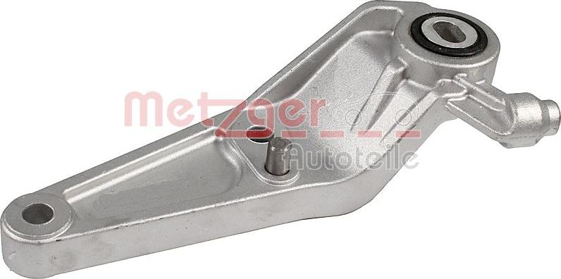Metzger 8053896 - Подушка, підвіска двигуна autozip.com.ua