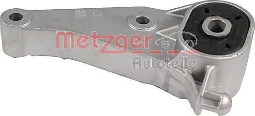 Metzger 8053890 - Подушка, підвіска двигуна autozip.com.ua