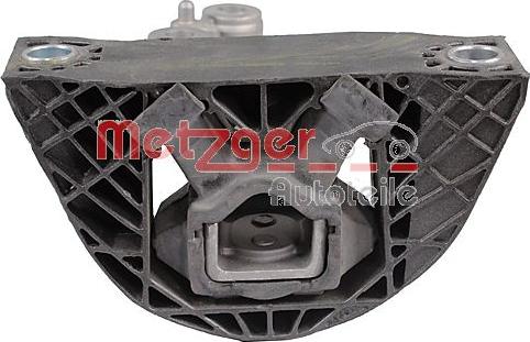 Metzger 8053891 - Подушка, підвіска двигуна autozip.com.ua