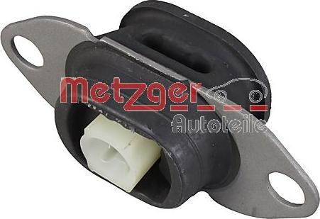 Metzger 8053849 - Подушка, підвіска двигуна autozip.com.ua