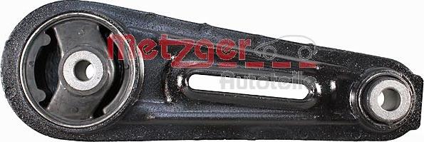 Metzger 8053862 - Подушка, підвіска двигуна autozip.com.ua