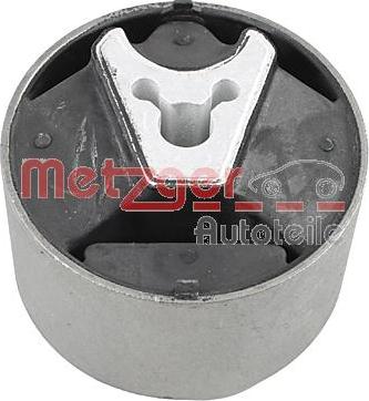Metzger 8053806 - Подушка, підвіска двигуна autozip.com.ua
