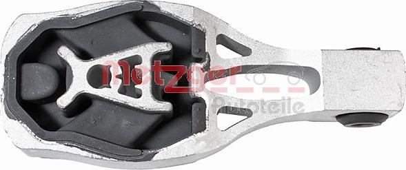 Metzger 8053817 - Подушка, підвіска двигуна autozip.com.ua