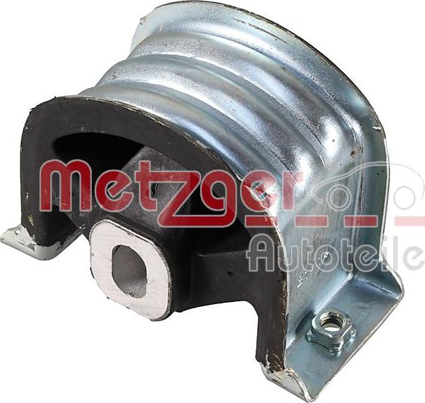 Metzger 8053888 - Подушка, підвіска двигуна autozip.com.ua