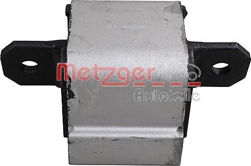 Metzger 8053835 - Подушка, підвіска двигуна autozip.com.ua