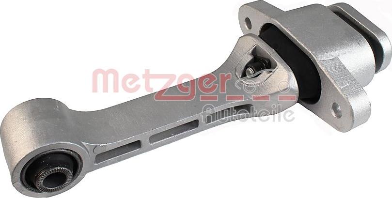 Metzger 8053872 - Подушка, підвіска двигуна autozip.com.ua