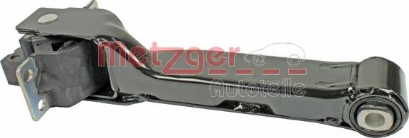Metzger 8053743 - Подушка, підвіска двигуна autozip.com.ua