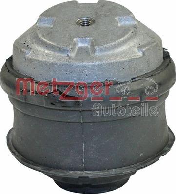 Metzger 8053755 - Подушка, підвіска двигуна autozip.com.ua