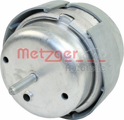 Metzger 8053752 - Подушка, підвіска двигуна autozip.com.ua