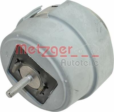 Metzger 8053752 - Подушка, підвіска двигуна autozip.com.ua